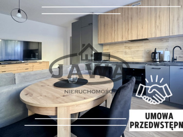 Mieszkanie Bydgoszcz