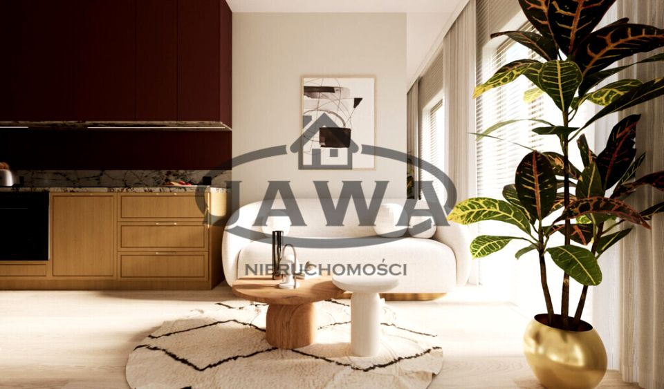 Mieszkanie Bydgoszcz