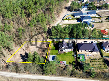 Działka budowlana Bydgoszcz