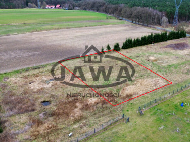 Działka budowlana Leszyce