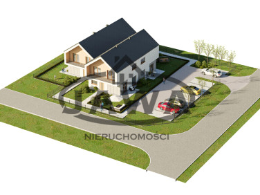 Mieszkanie Łochowo