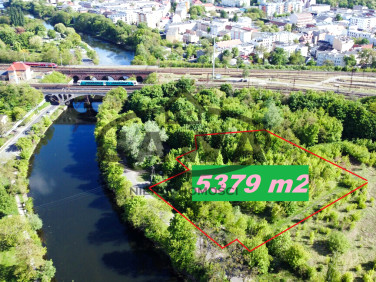 Działka inna Bydgoszcz