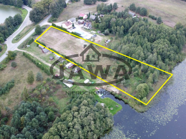Działka inna Osiek