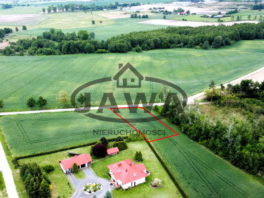 Działka budowlana Drzewianowo