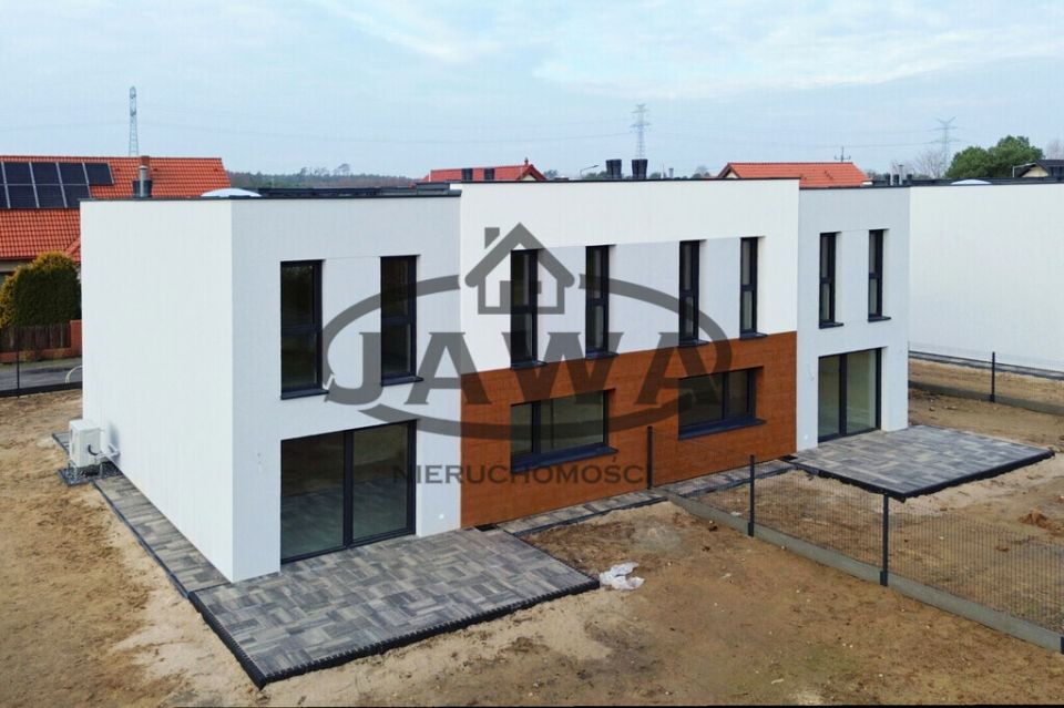 Dom Łochowice