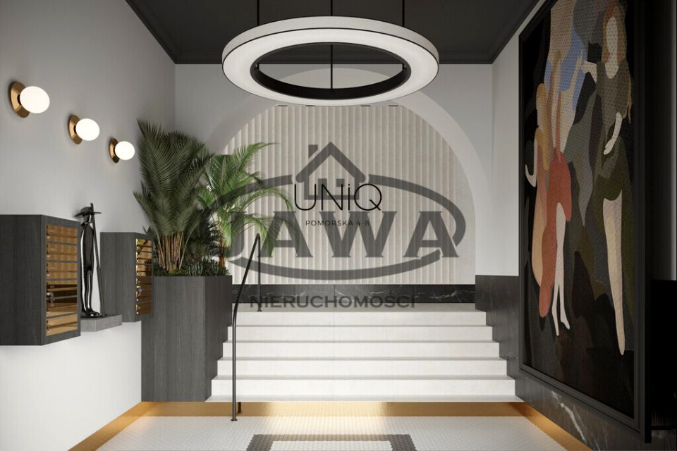 Mieszkanie Bydgoszcz