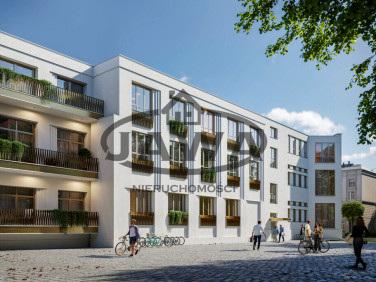 Mieszkanie Bydgoszcz