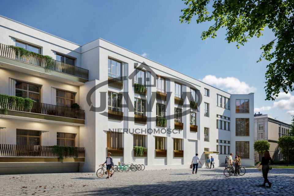 Mieszkanie Bydgoszcz