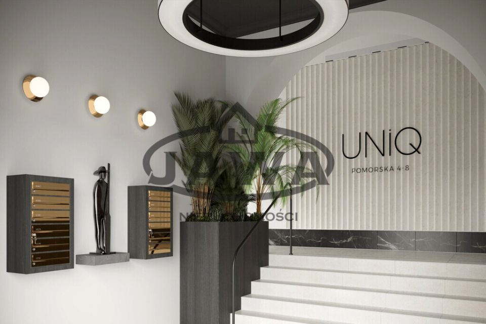 Mieszkanie Bydgoszcz