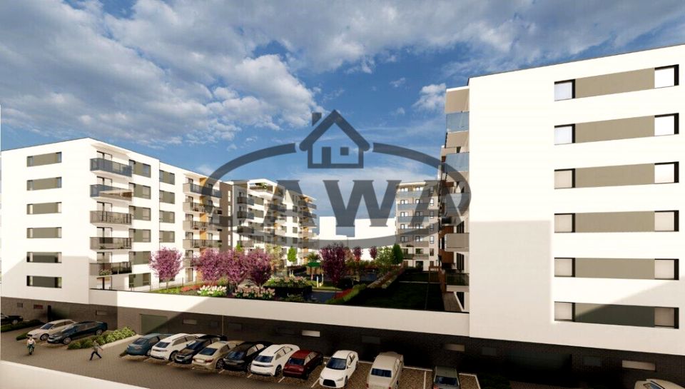 Mieszkanie Bydgoszcz