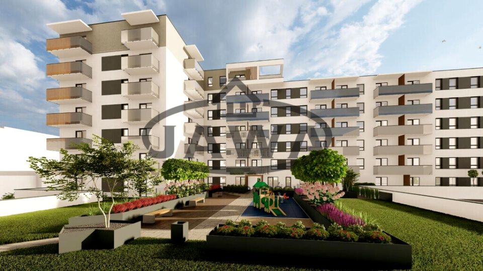 Mieszkanie Bydgoszcz