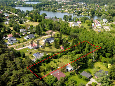 Działka budowlana Bydgoszcz