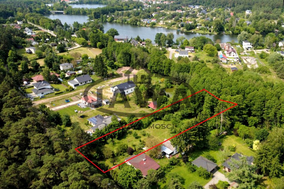 Działka budowlana Bydgoszcz