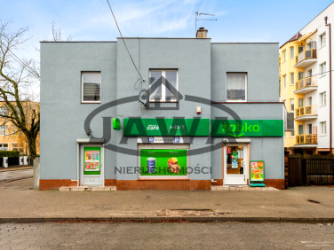 Lokal Bydgoszcz