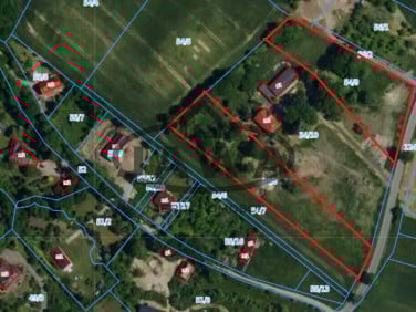 Działka budowlana Strzelce Dolne sprzedam