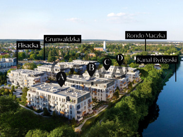 Mieszkanie Bydgoszcz