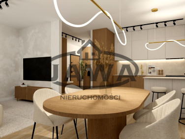 Mieszkanie Bydgoszcz