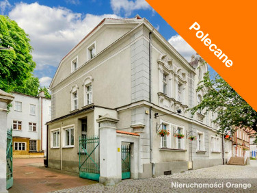 Dom Nowa Sól
