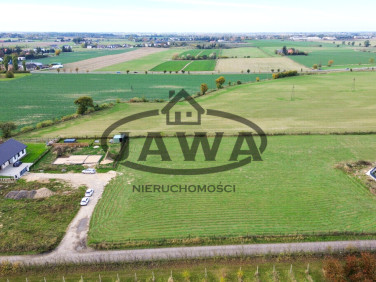 Działka budowlana Tryszczyn