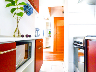 Mieszkanie blok mieszkalny Warszawa