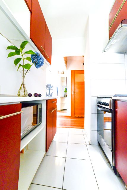 Mieszkanie blok mieszkalny Warszawa