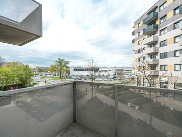 Mieszkanie blok mieszkalny Wrocław