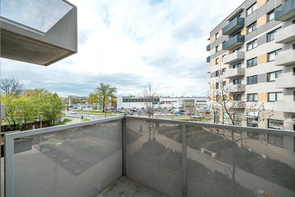 Mieszkanie blok mieszkalny Wrocław