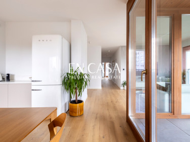 Mieszkanie apartamentowiec Warszawa