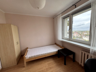 Mieszkanie Katowice