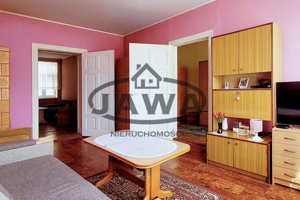 Mieszkanie Bydgoszcz