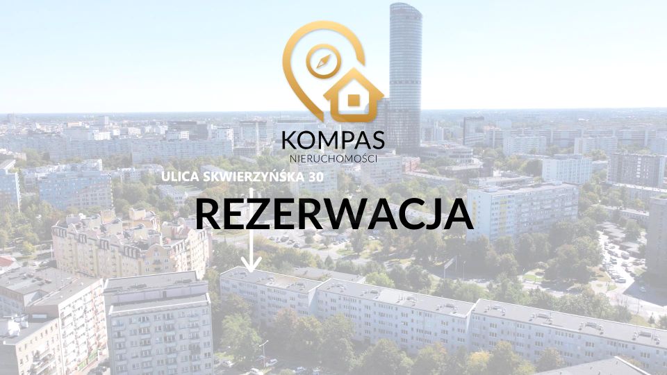 Mieszkanie Wrocław sprzedaż