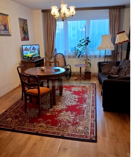 Mieszkanie Warszawa sprzedaż