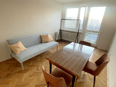 Mieszkanie Poznań