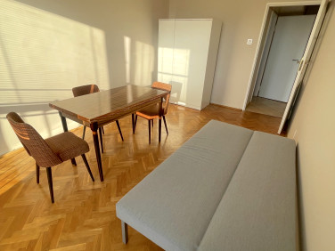 Mieszkanie Poznań