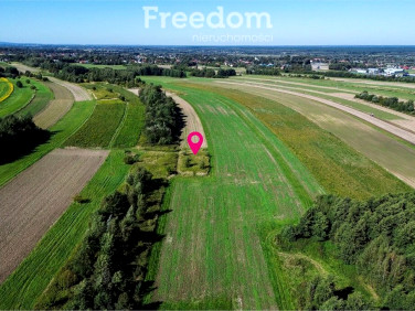 Działka rolna sprzedam