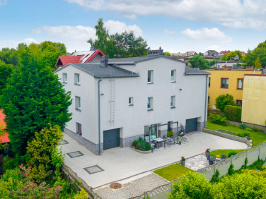 Dom Mikołów