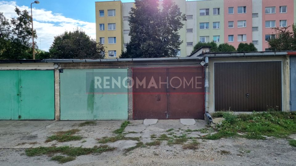 Budynek użytkowy Świdnica