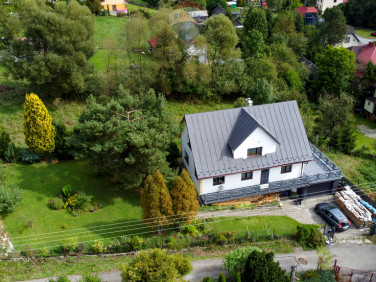 Dom Sopotnia Mała