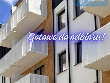 Mieszkanie Poznań sprzedaż