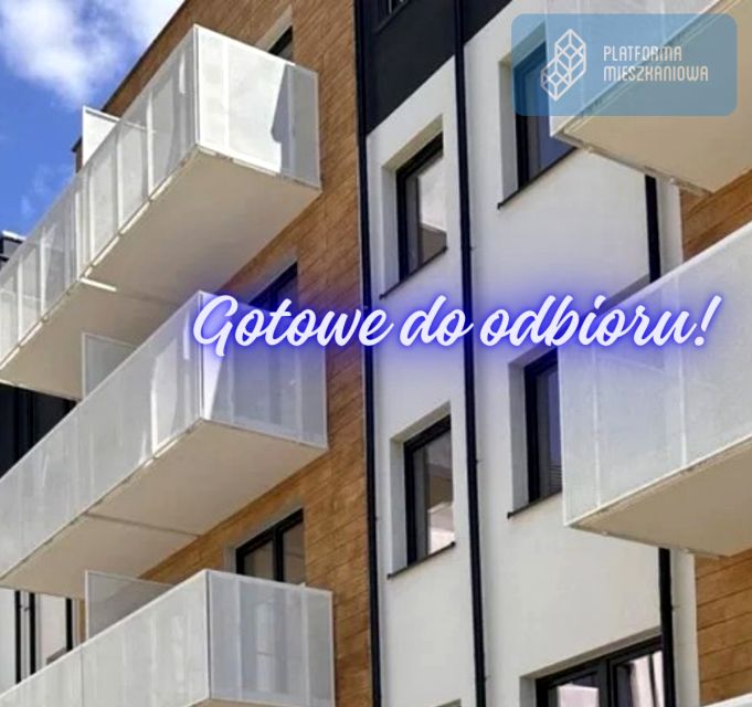 Mieszkanie Poznań sprzedaż