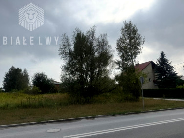 Działka inna Łoziska