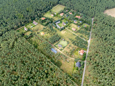 Działka budowlana sprzedam