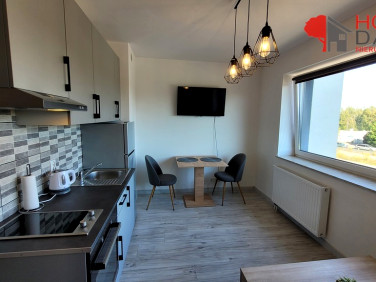 Mieszkanie nad rzeką