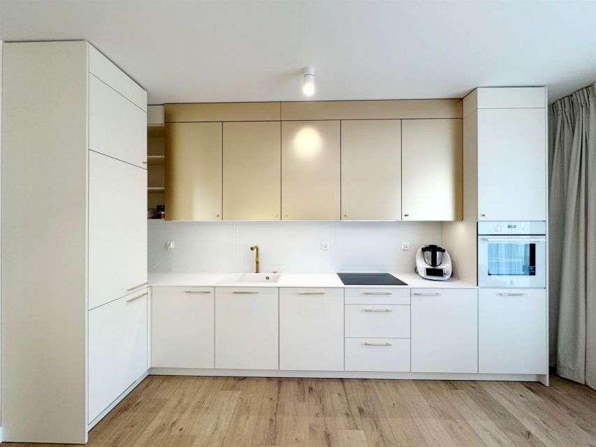 Mieszkanie Bydgoszcz