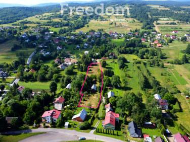 Dom Łęki Dukielskie