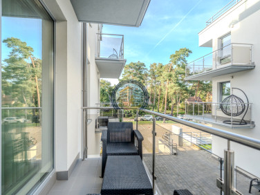 Mieszkanie Pobierowo