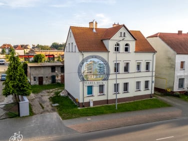 Mieszkanie Kamień Pomorski sprzedaż