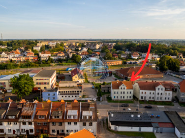 Mieszkanie Kamień Pomorski