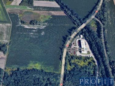 Działka inwestycyjna Piekary Śląskie