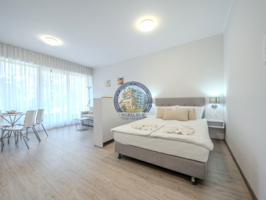 Mieszkanie Pobierowo sprzedaż